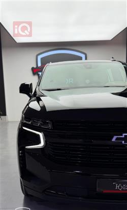 شيفروليه تاهو